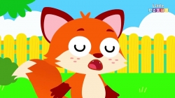 مجموعه آموزشی زبان انگلیسی little angel قسمت 480